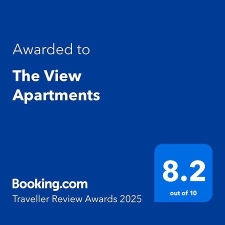 The View Apartments Brusubi Экстерьер фото